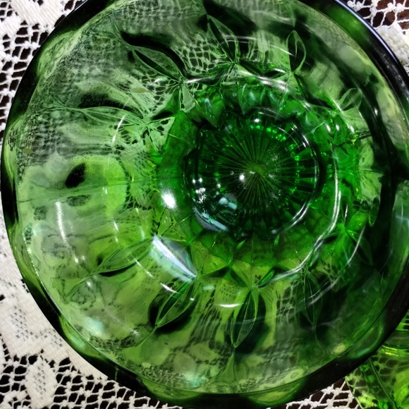 A candy dish - Picture 2 of 4